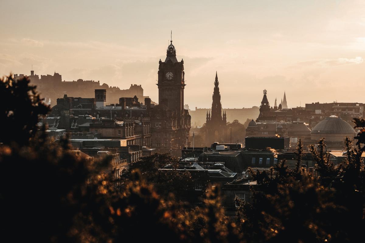 scotland
