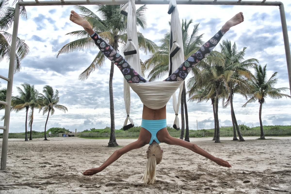yoga