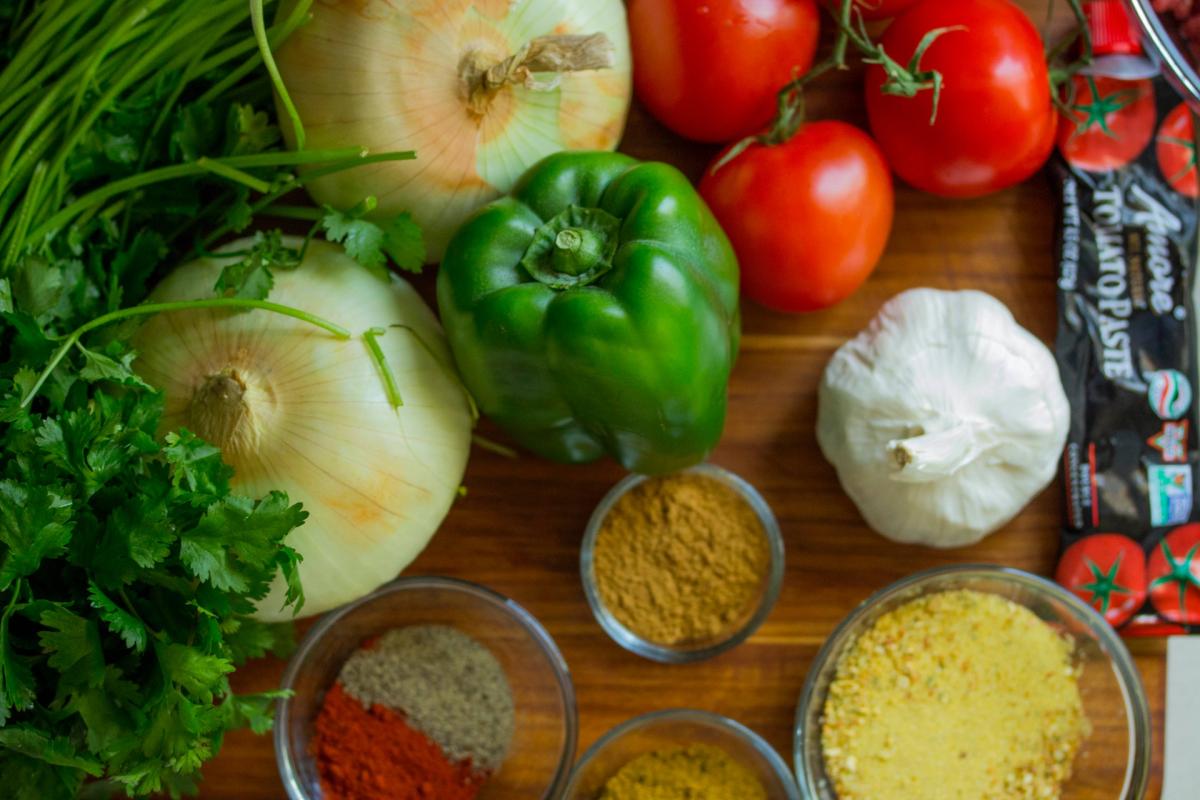 veg