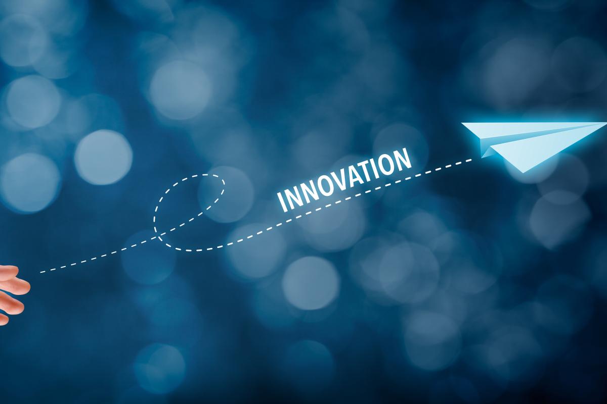 Innovation 