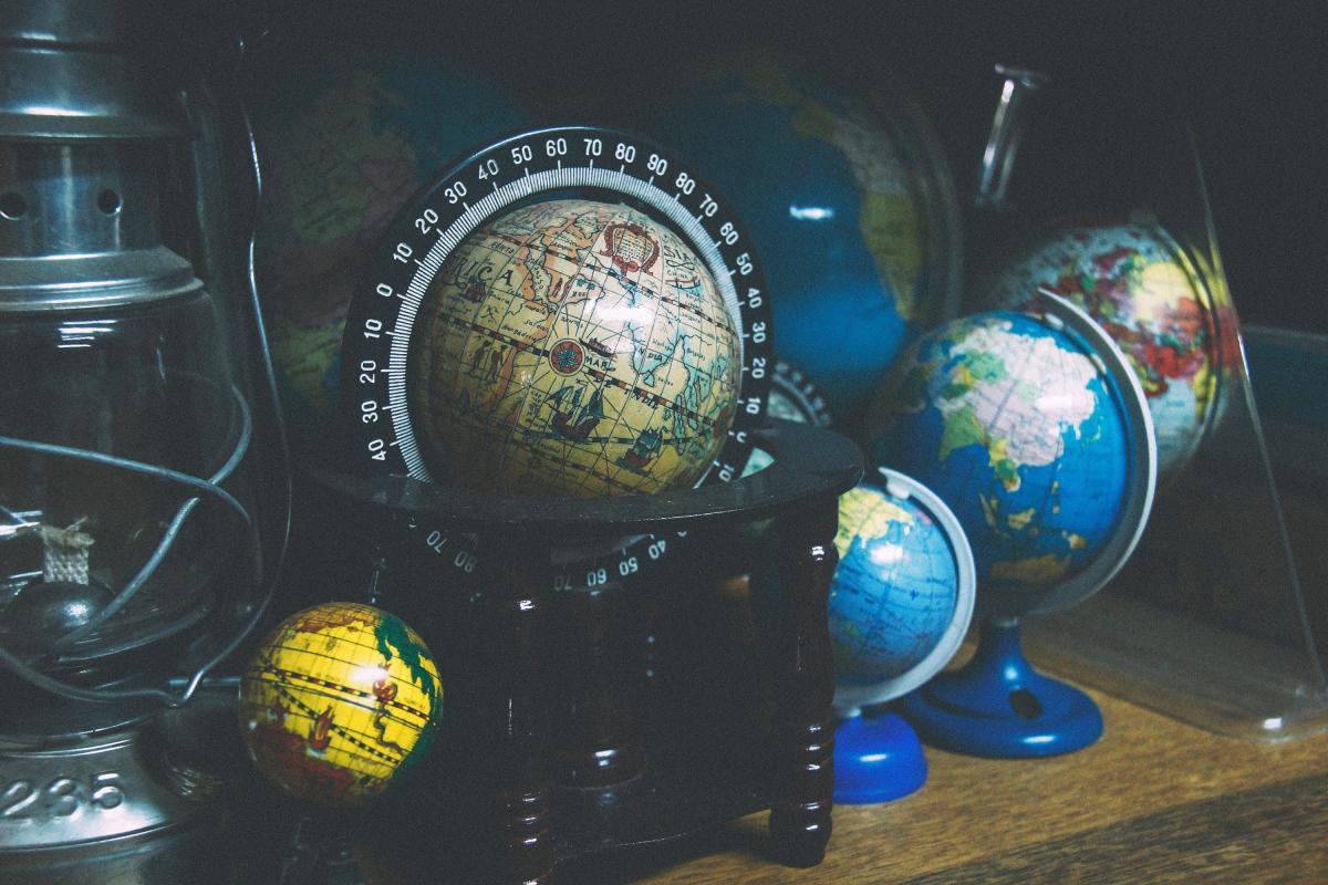 global