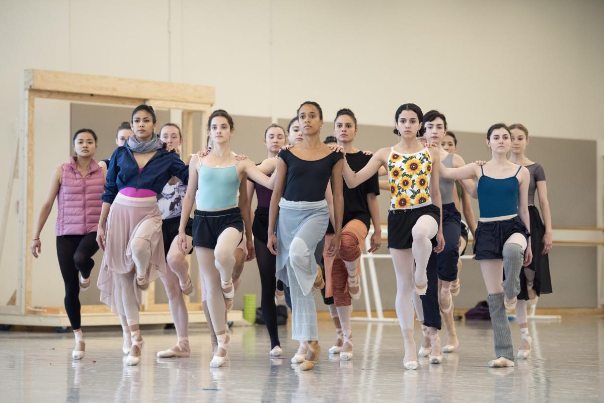 ballet