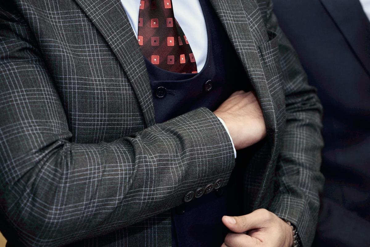 suit