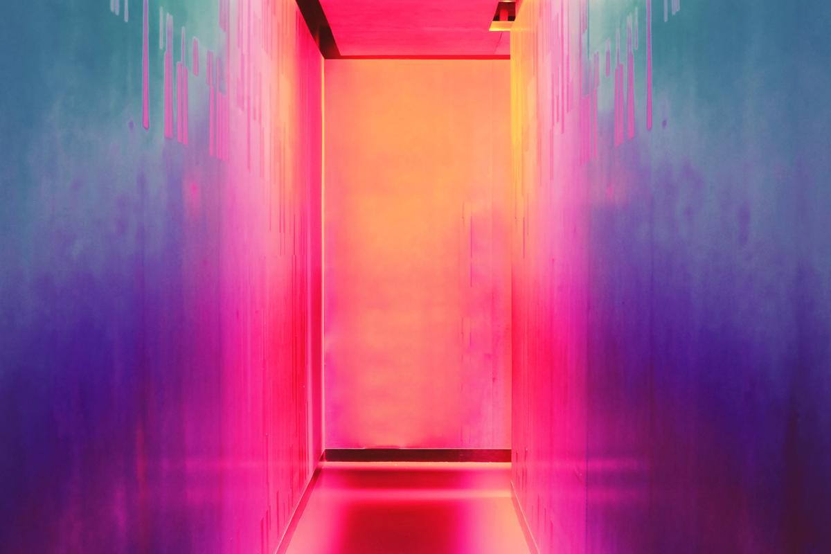colour