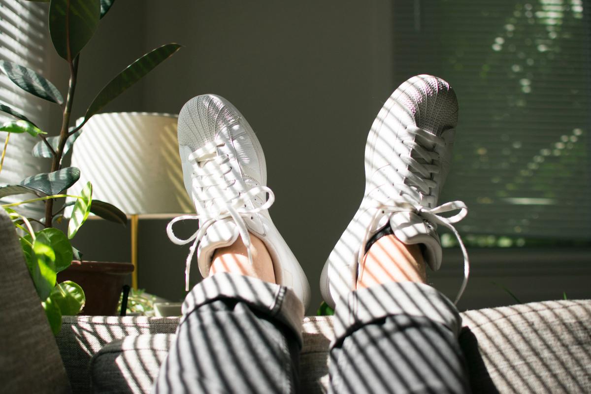 trainers