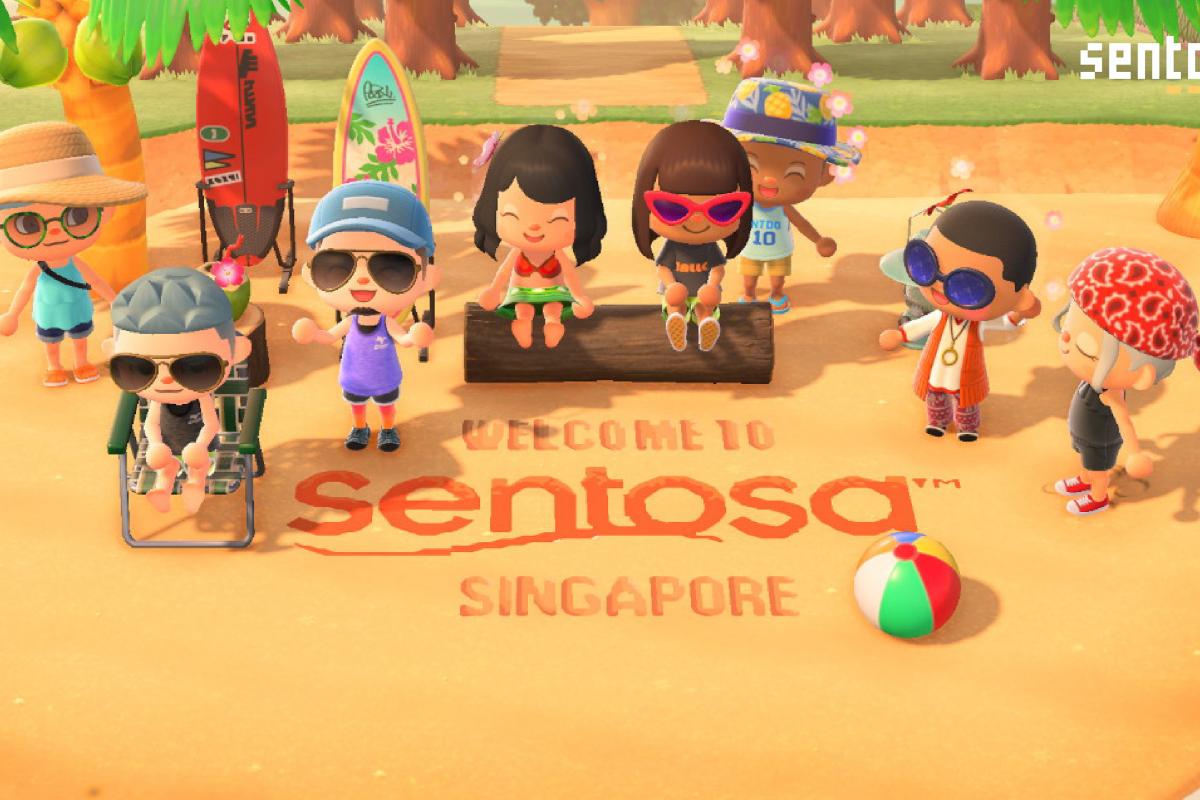 sentosa