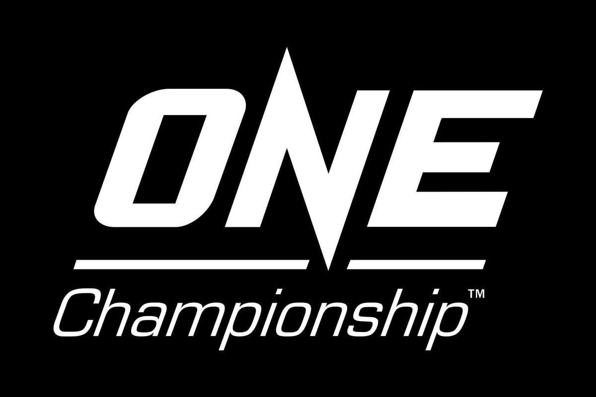 one