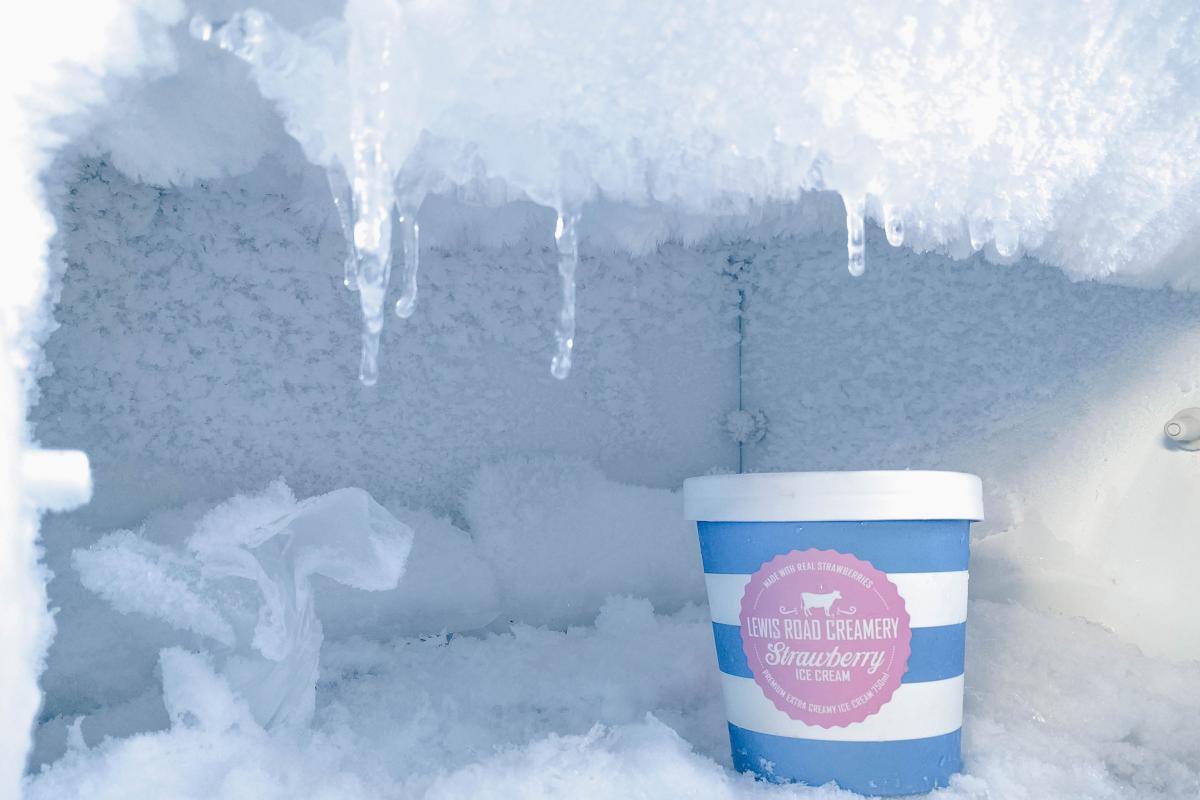 ice