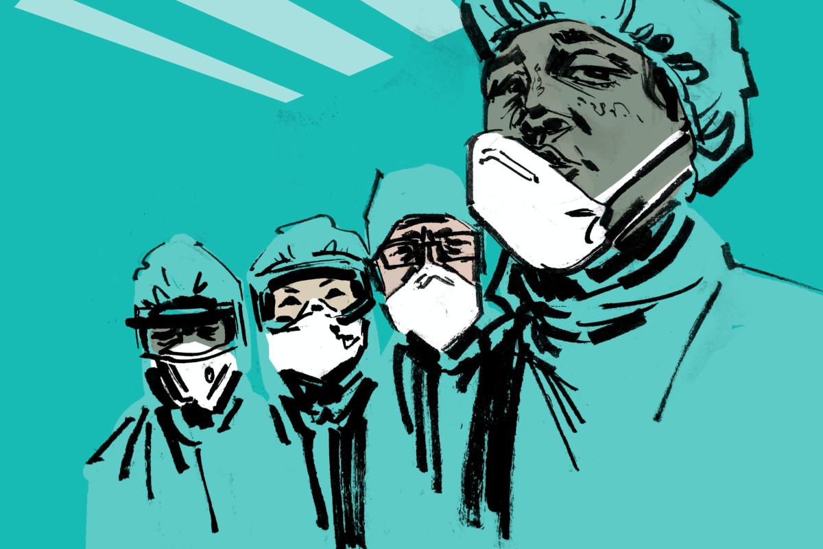 team