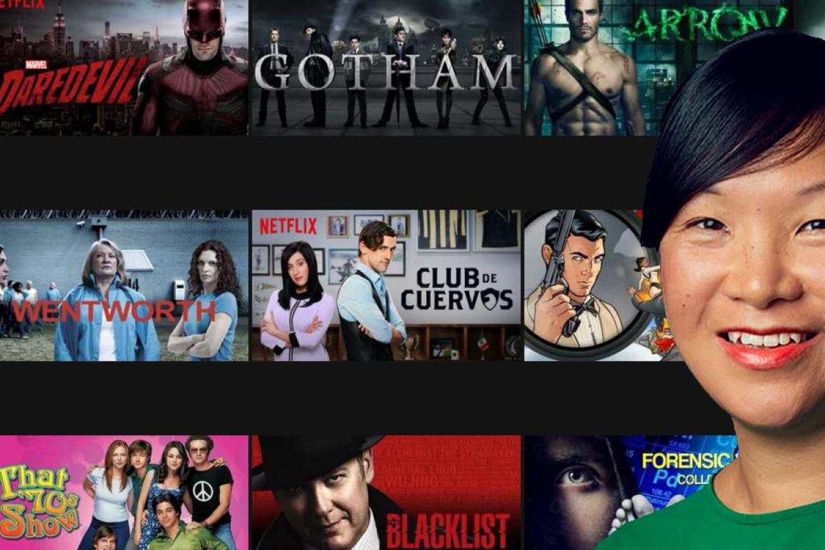 netflix.