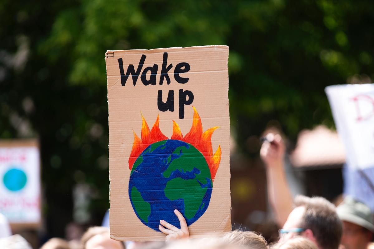 climate