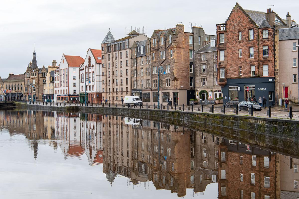 Leith