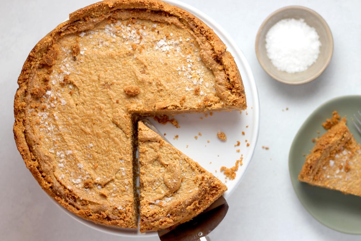 pie