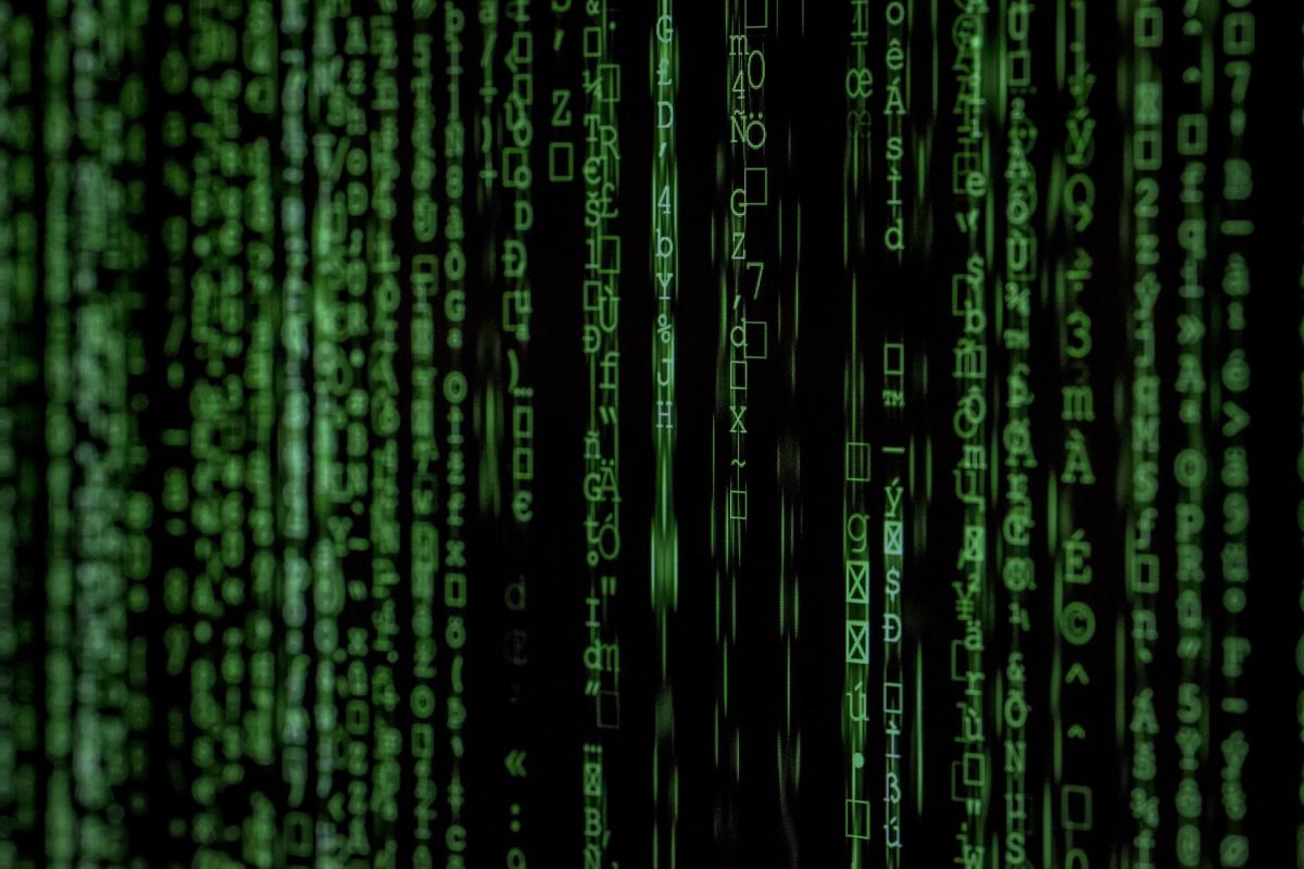 DIGITAL IQ