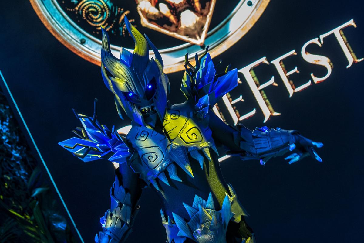 runefest