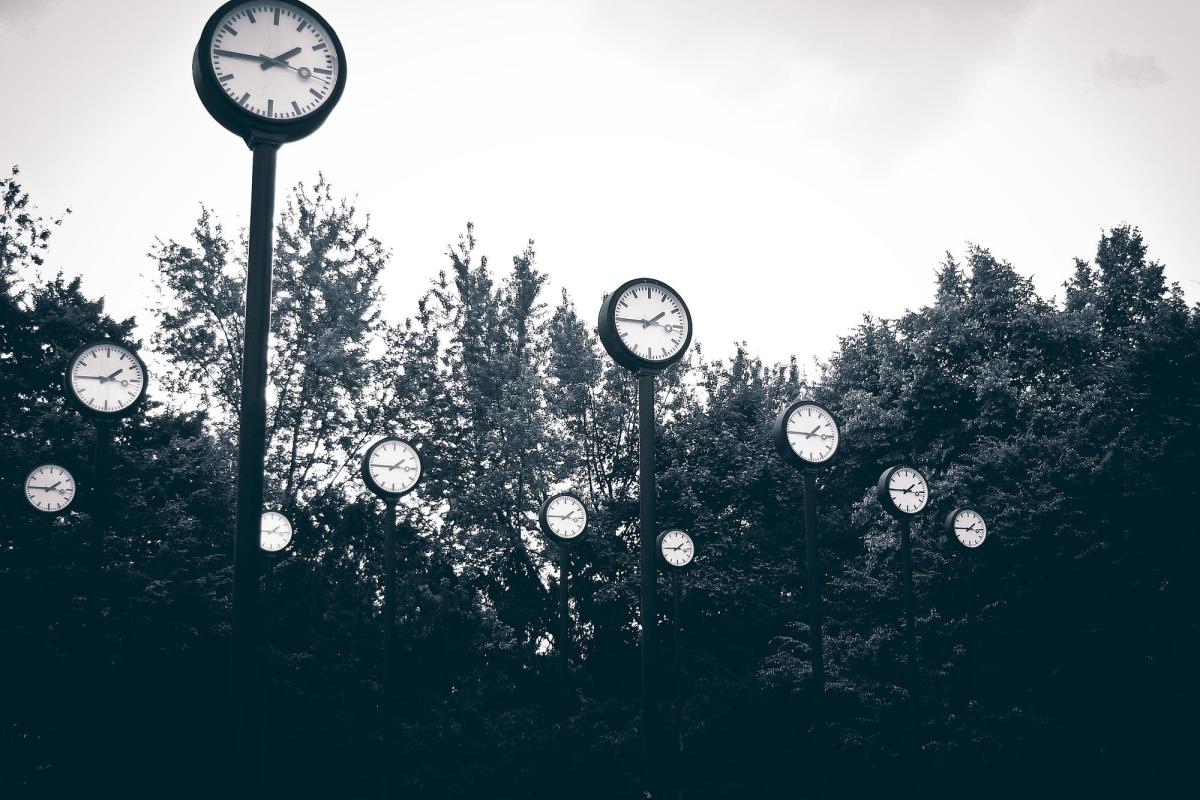 Time