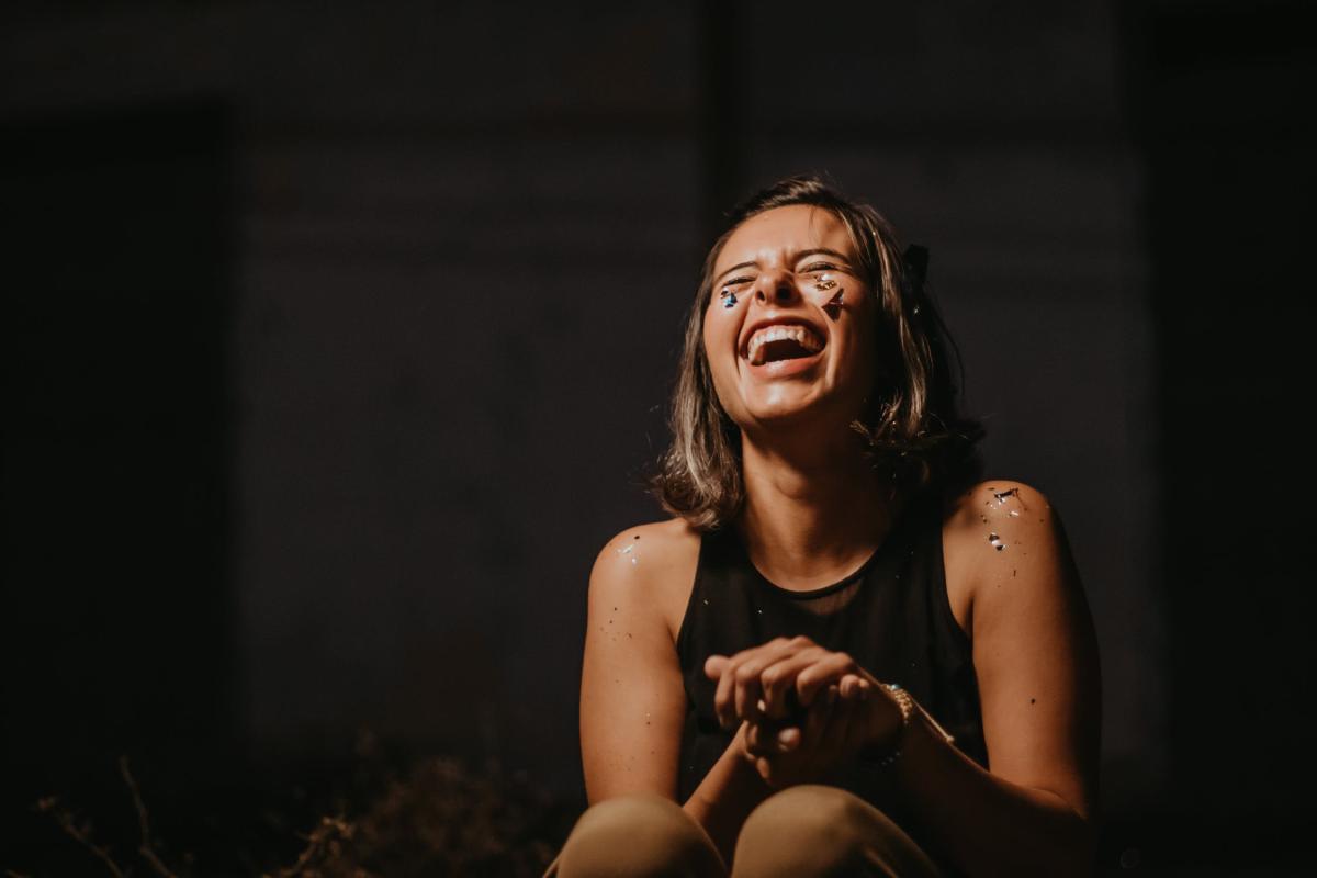 laughter