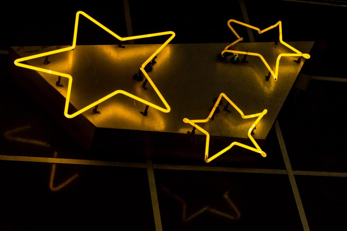 stars