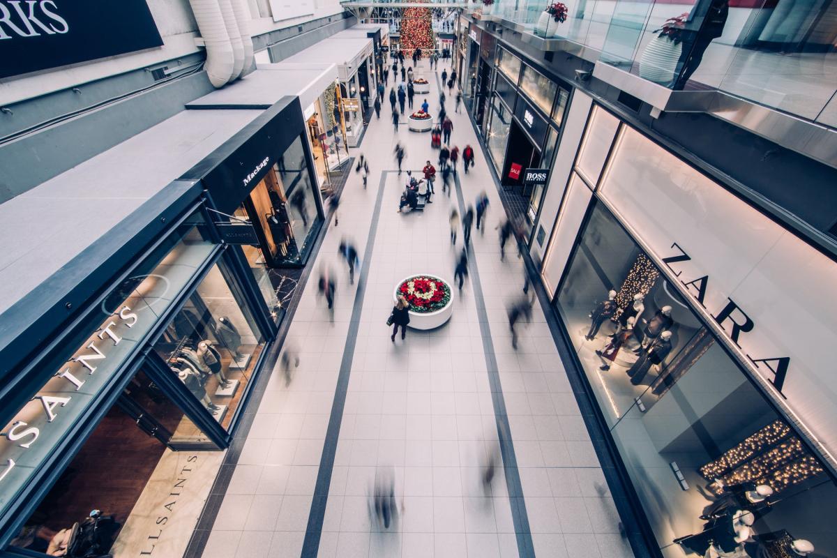retail