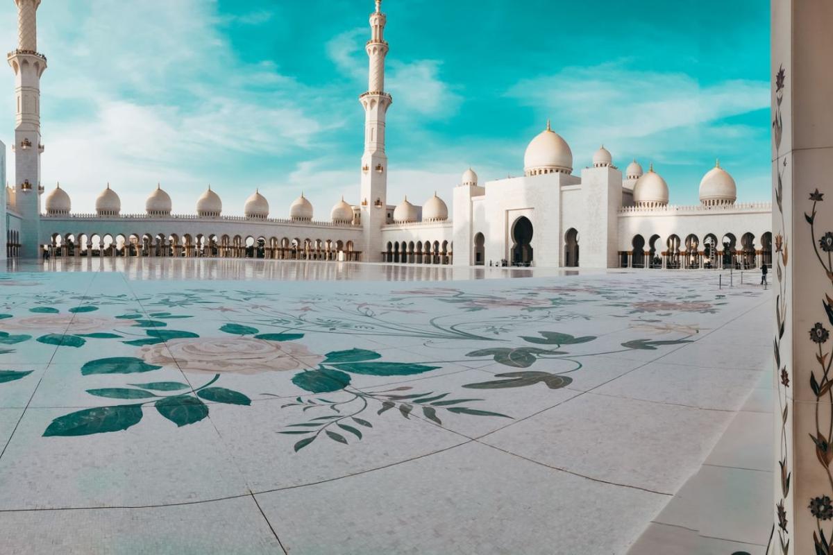 uae