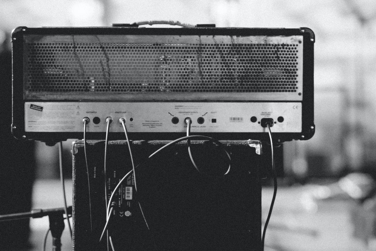 AMPLIFY