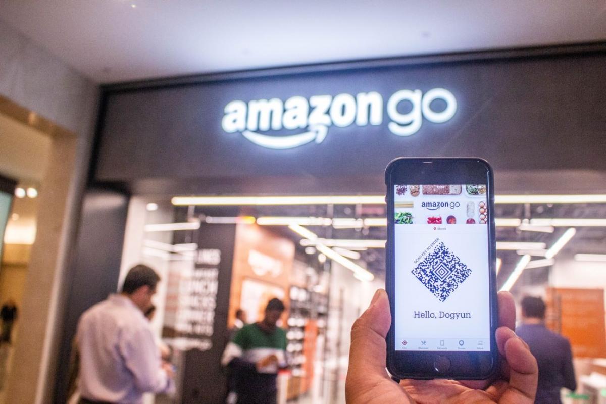 amazongo