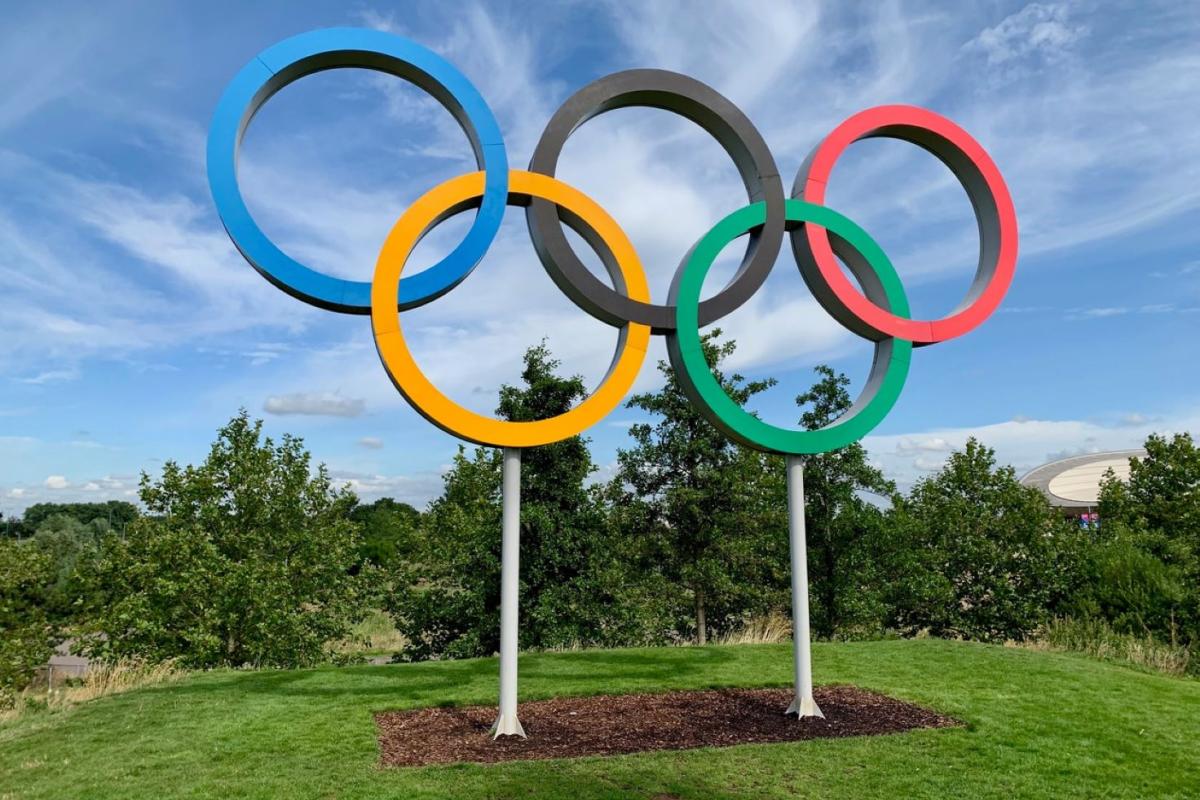 Olympics