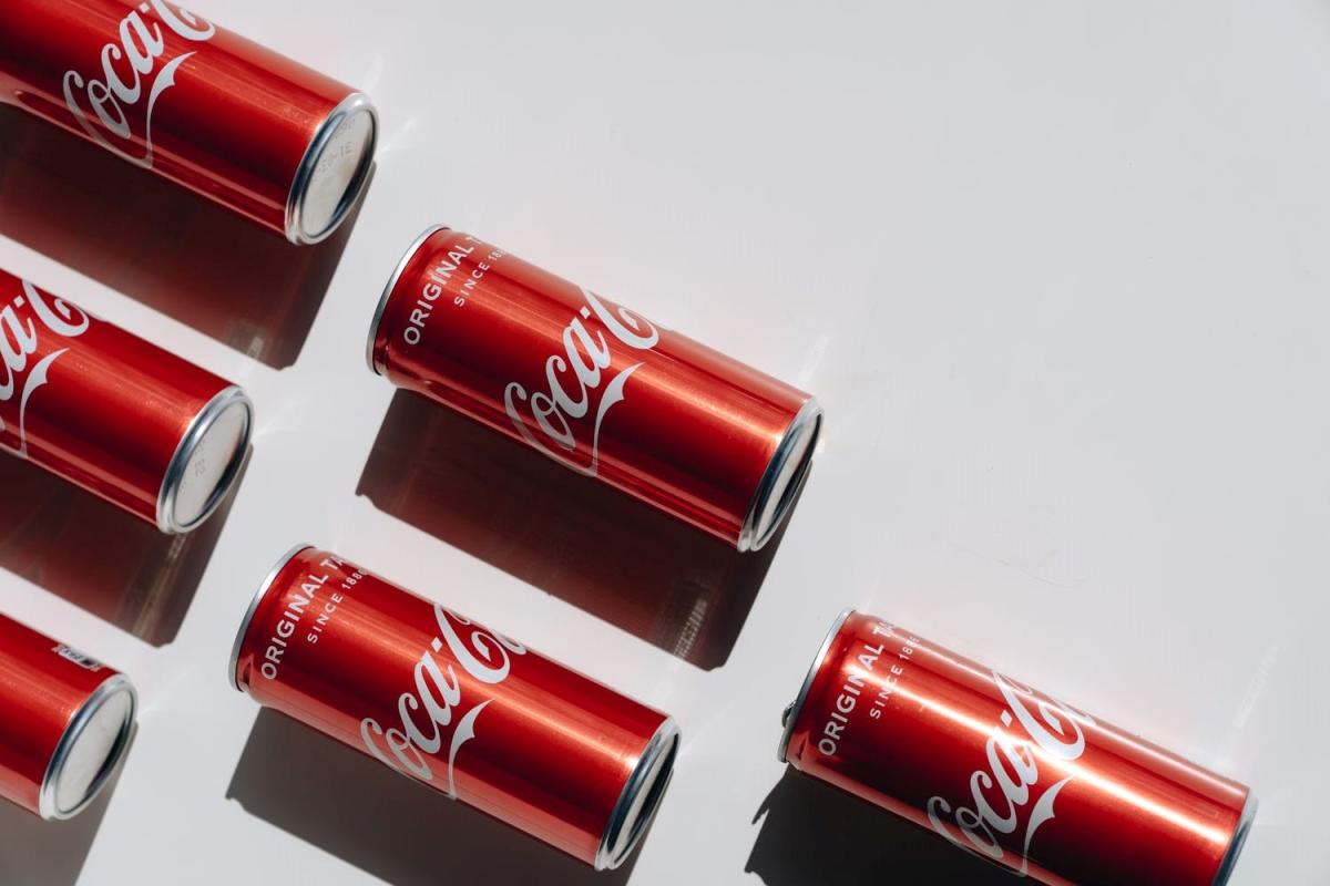 coca cola