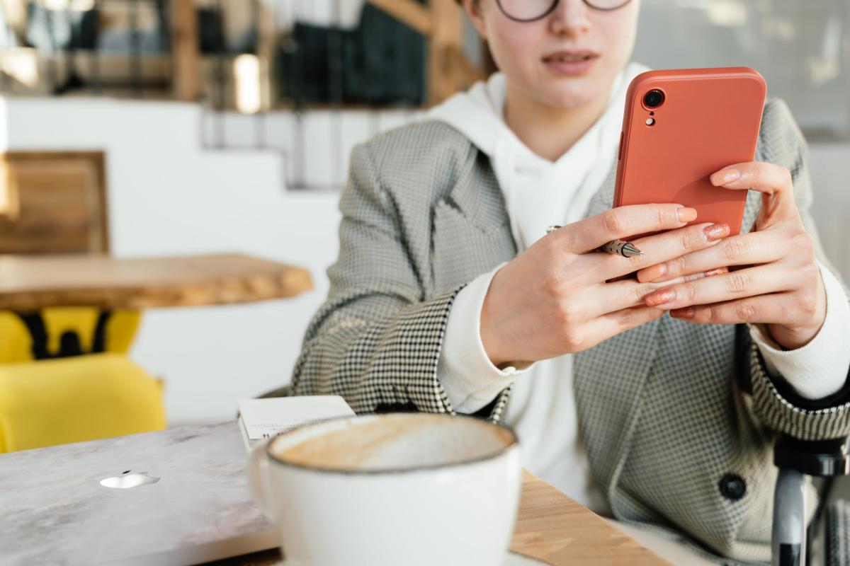 sms