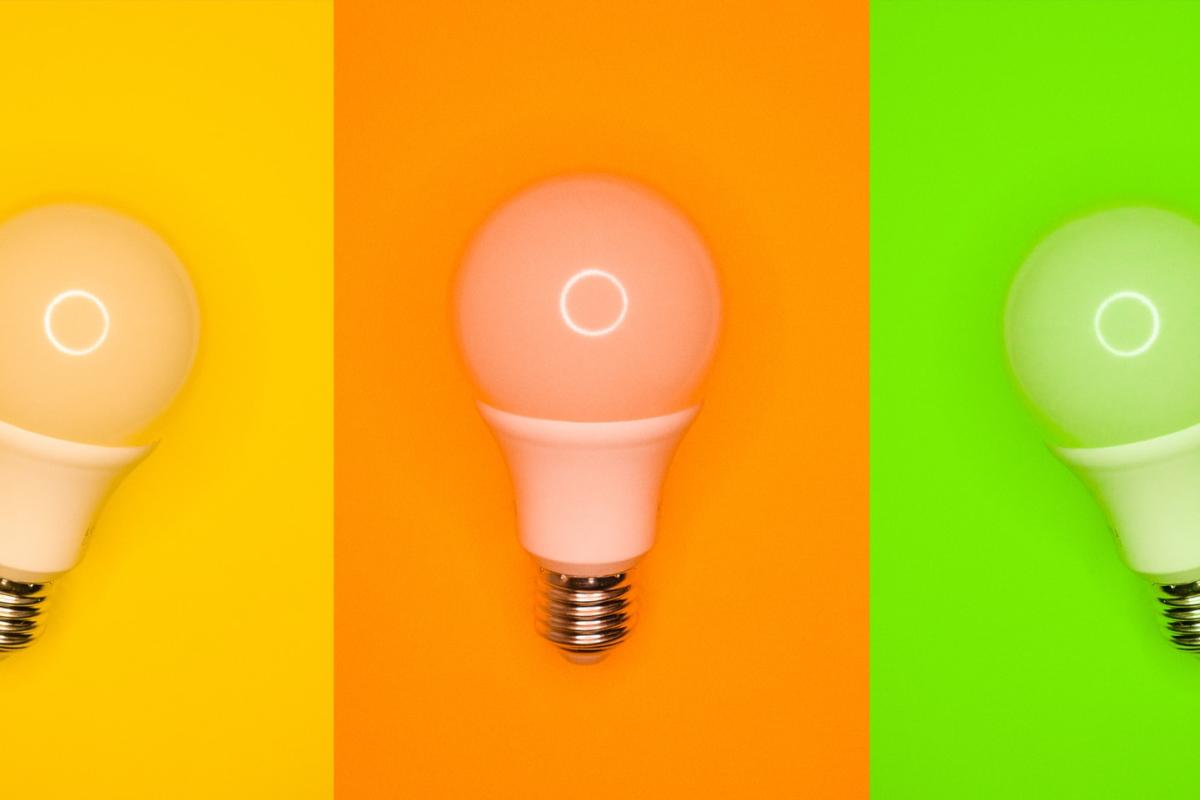 light