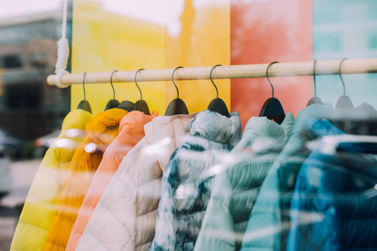 shop
