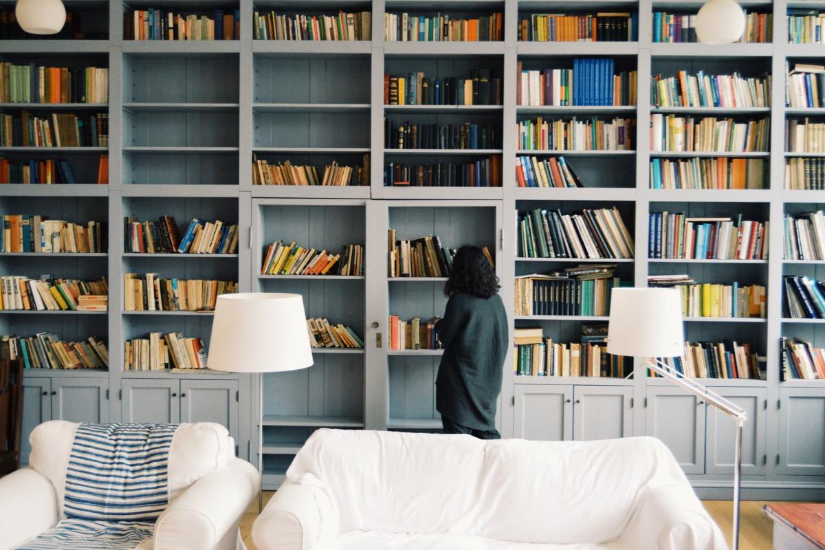 library