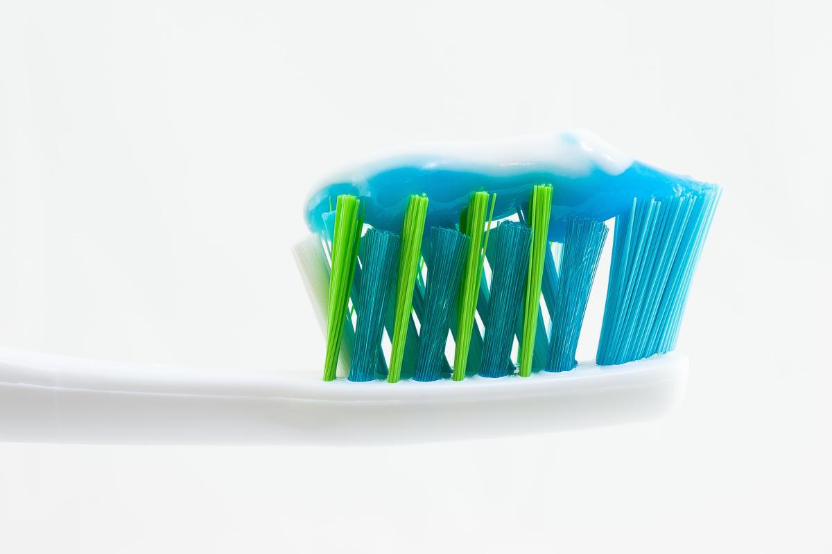 Toothpaste