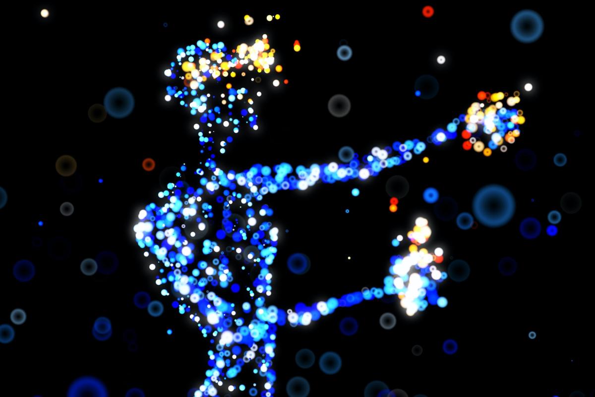 the metaverse