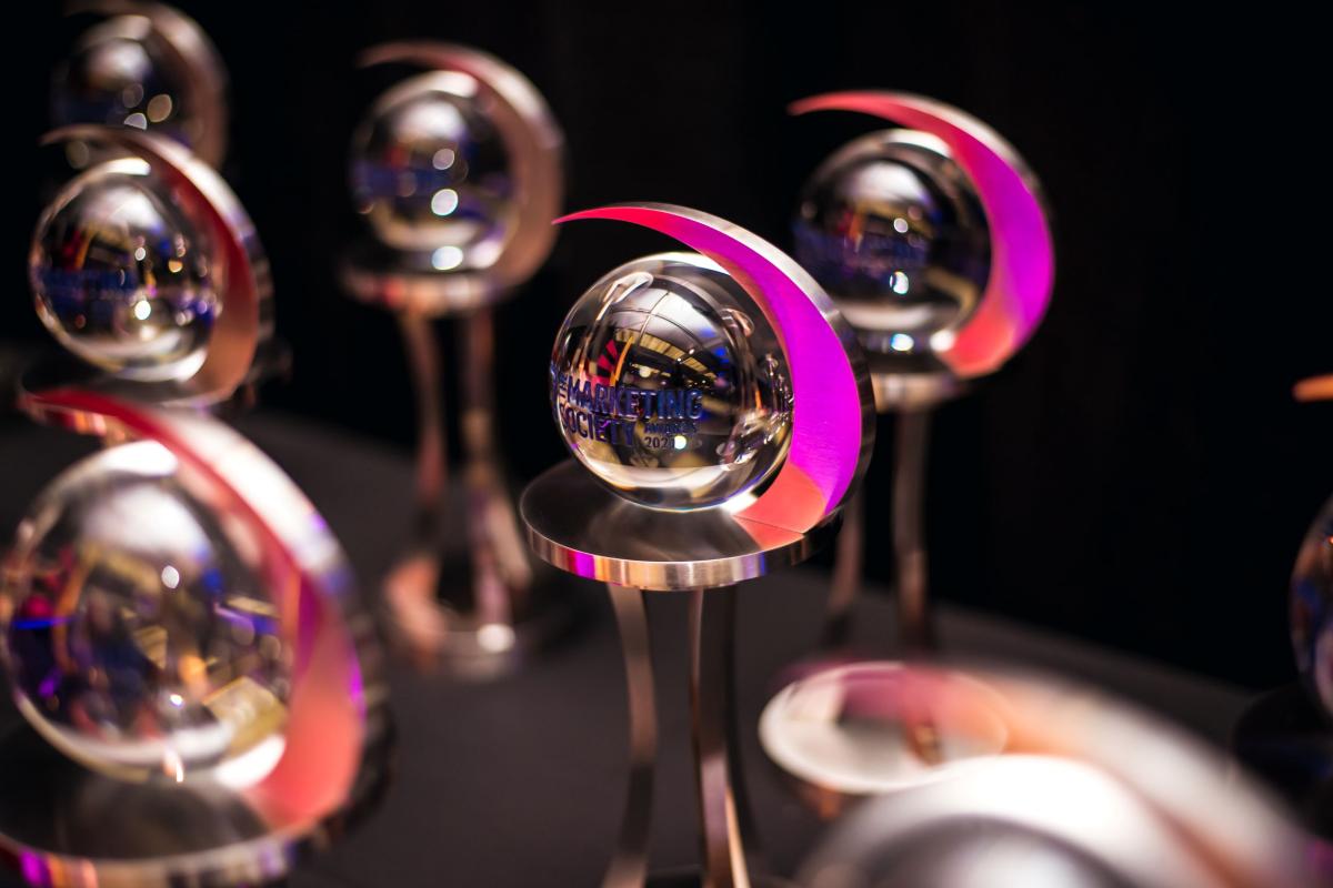 Trophy
