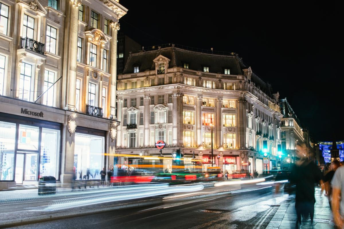 Piccadilly