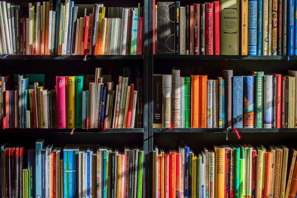 books.