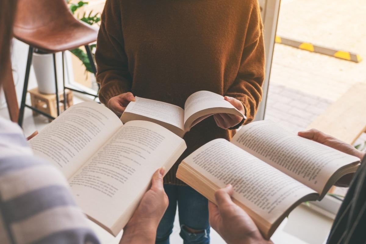 Book club