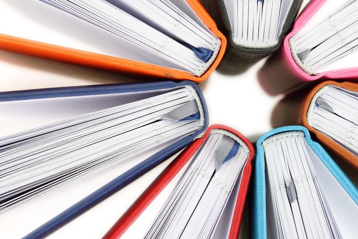 book circle