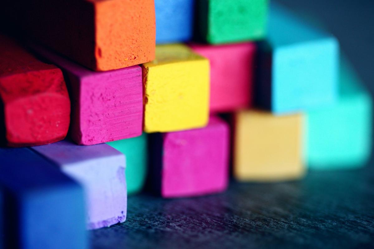 blocks - pexels