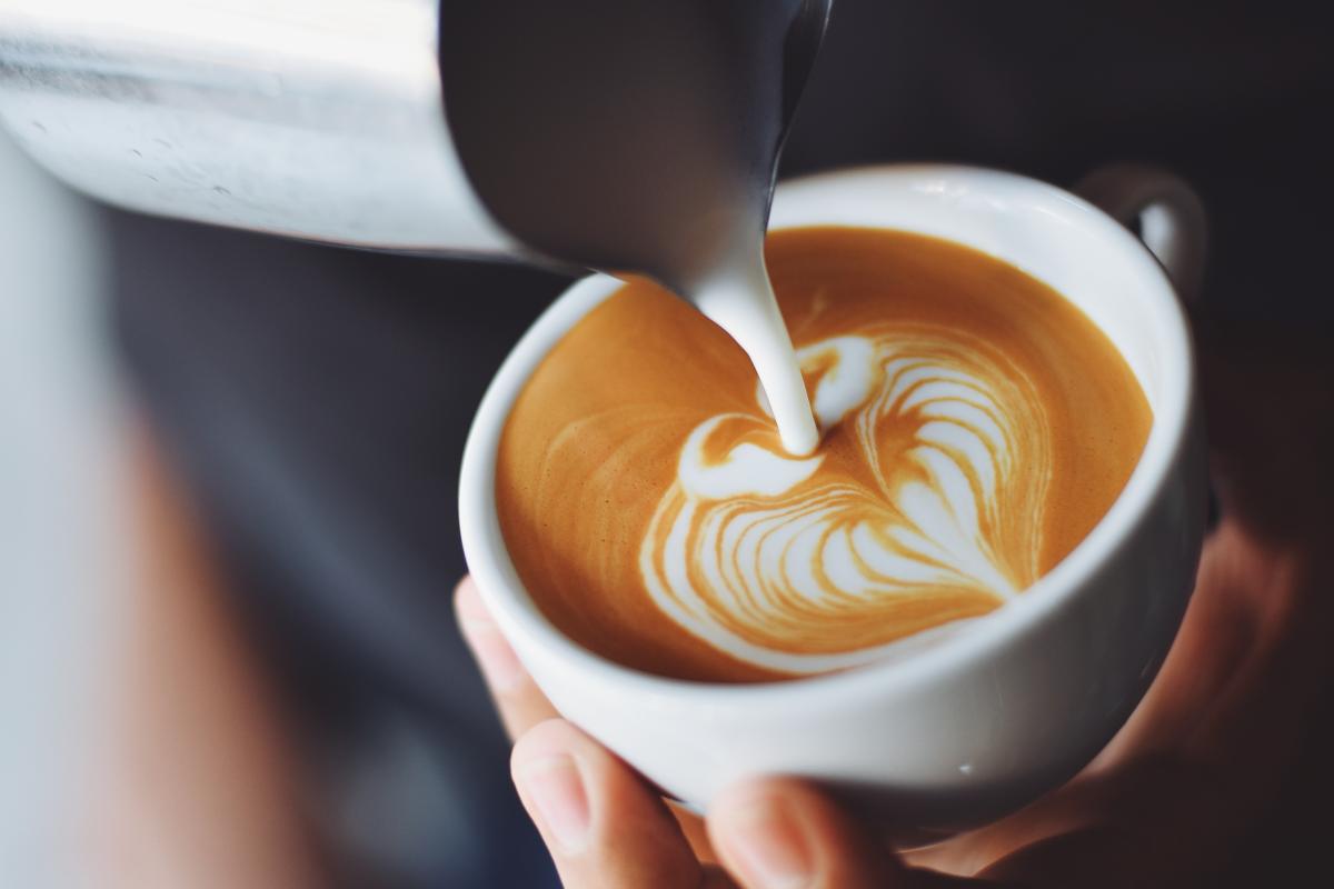 coffee