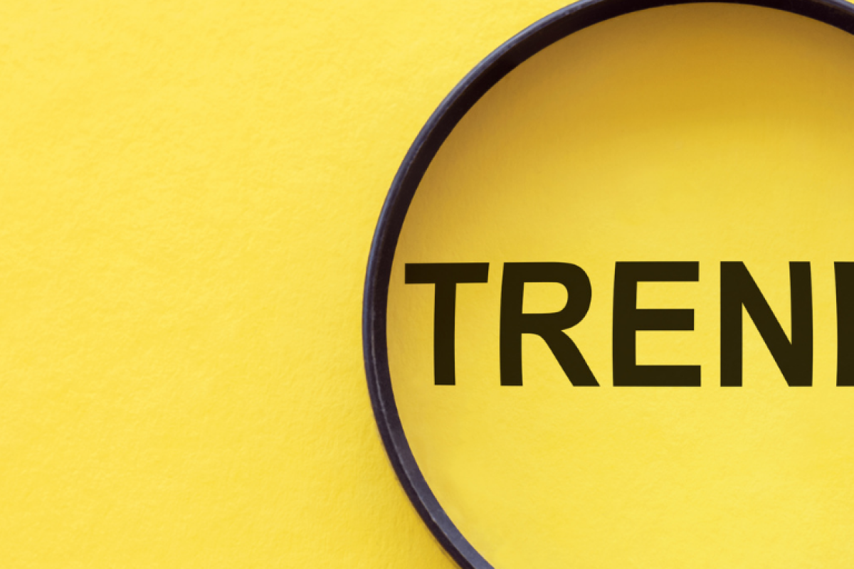 TRENDSPOTTING