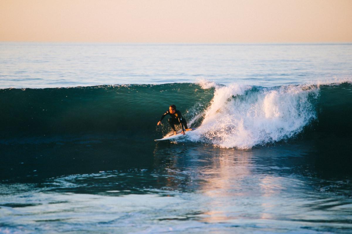 Source: Unsplash, Credit: Austin Neill