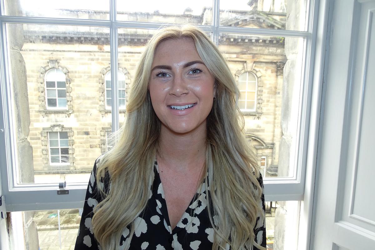 SALLY MACIVER
