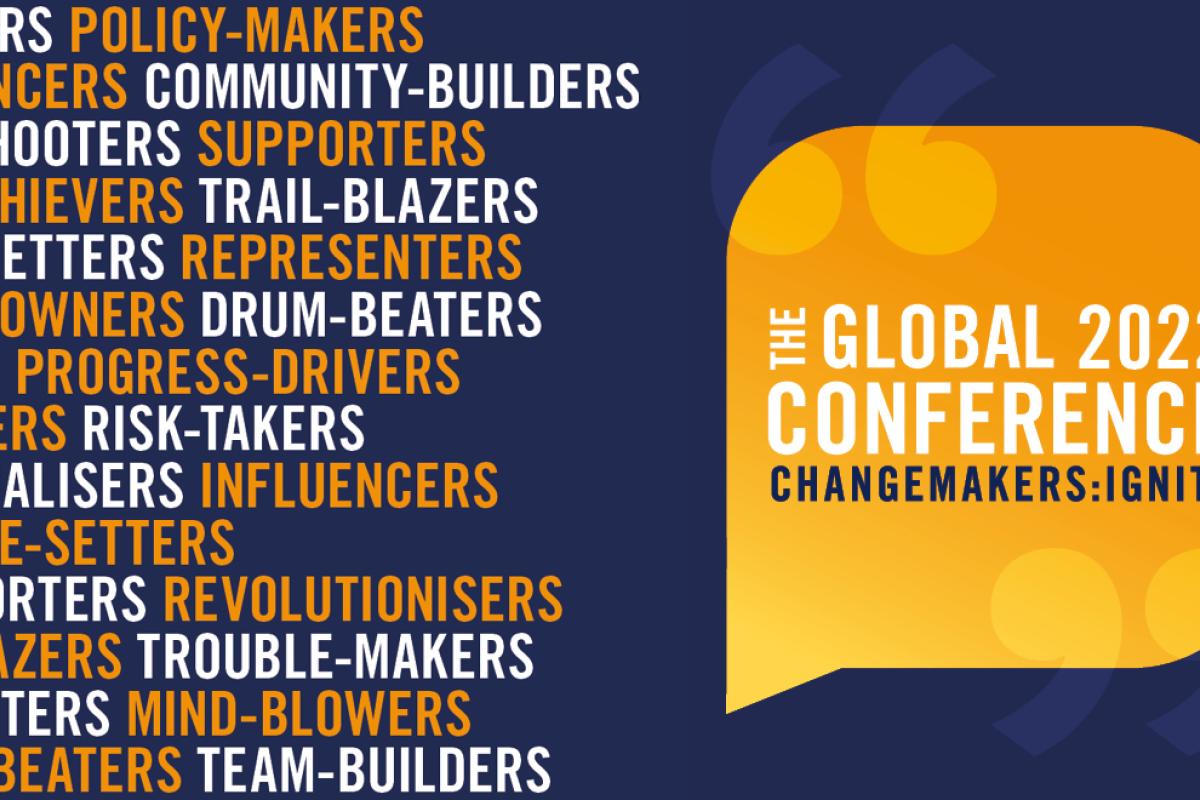 Conference