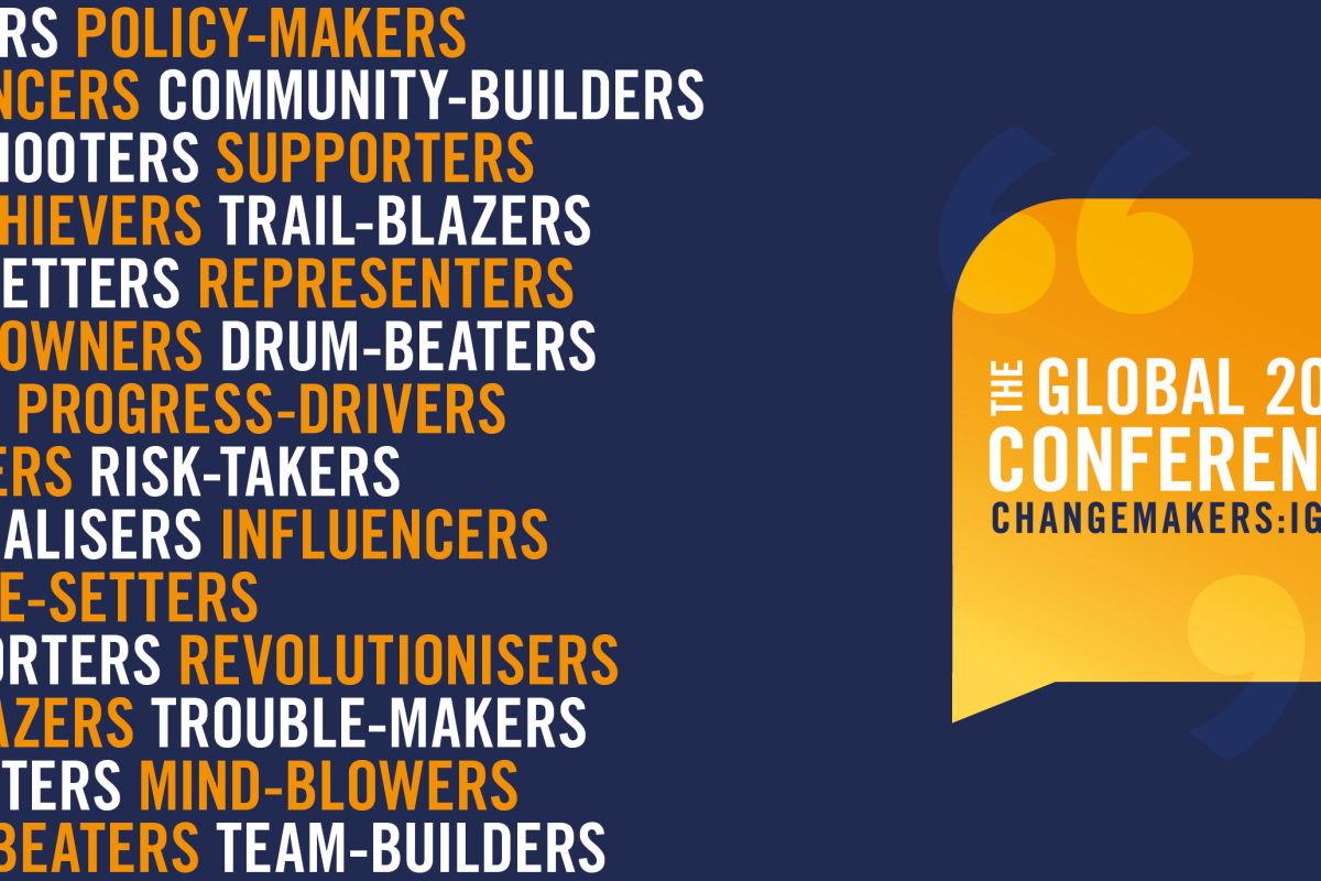 Changemakers