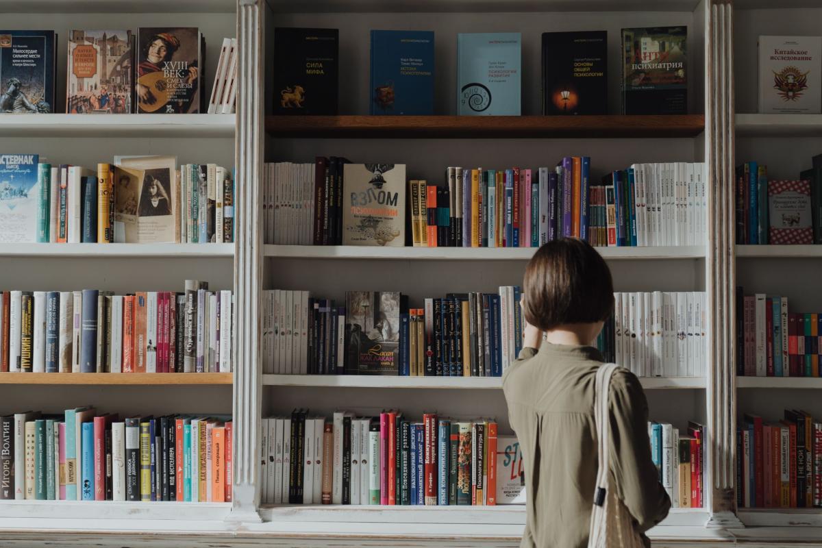 Books