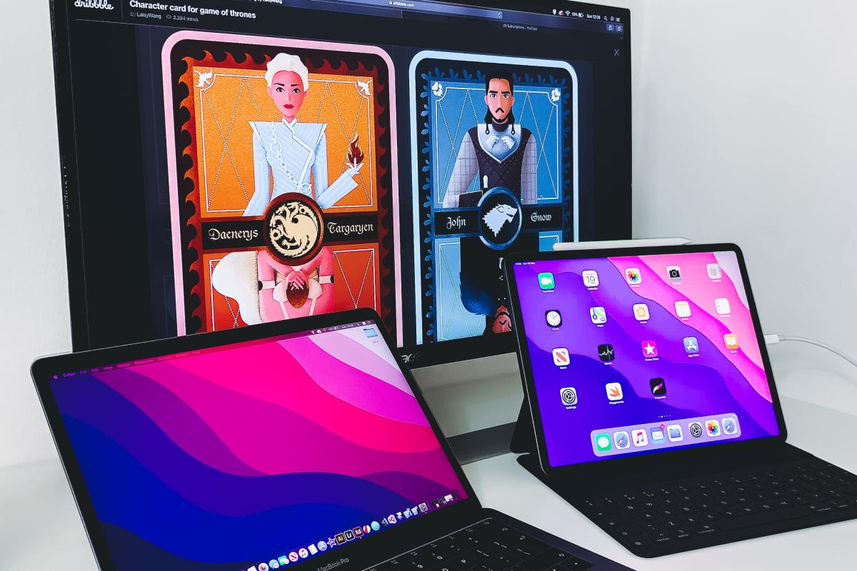computer