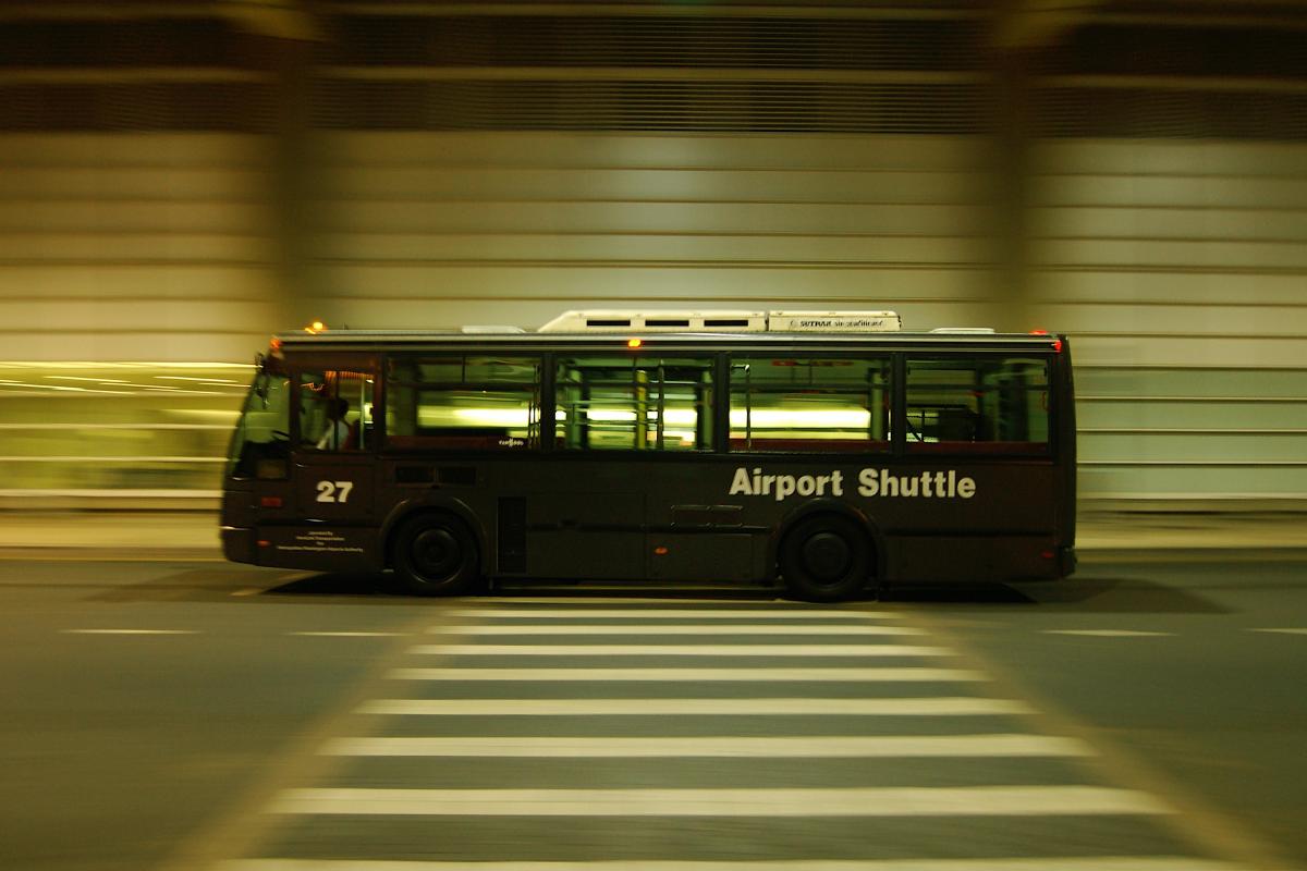 bus