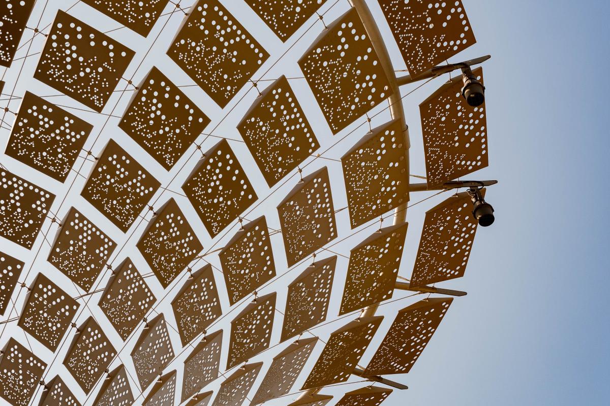 Expo - pexels